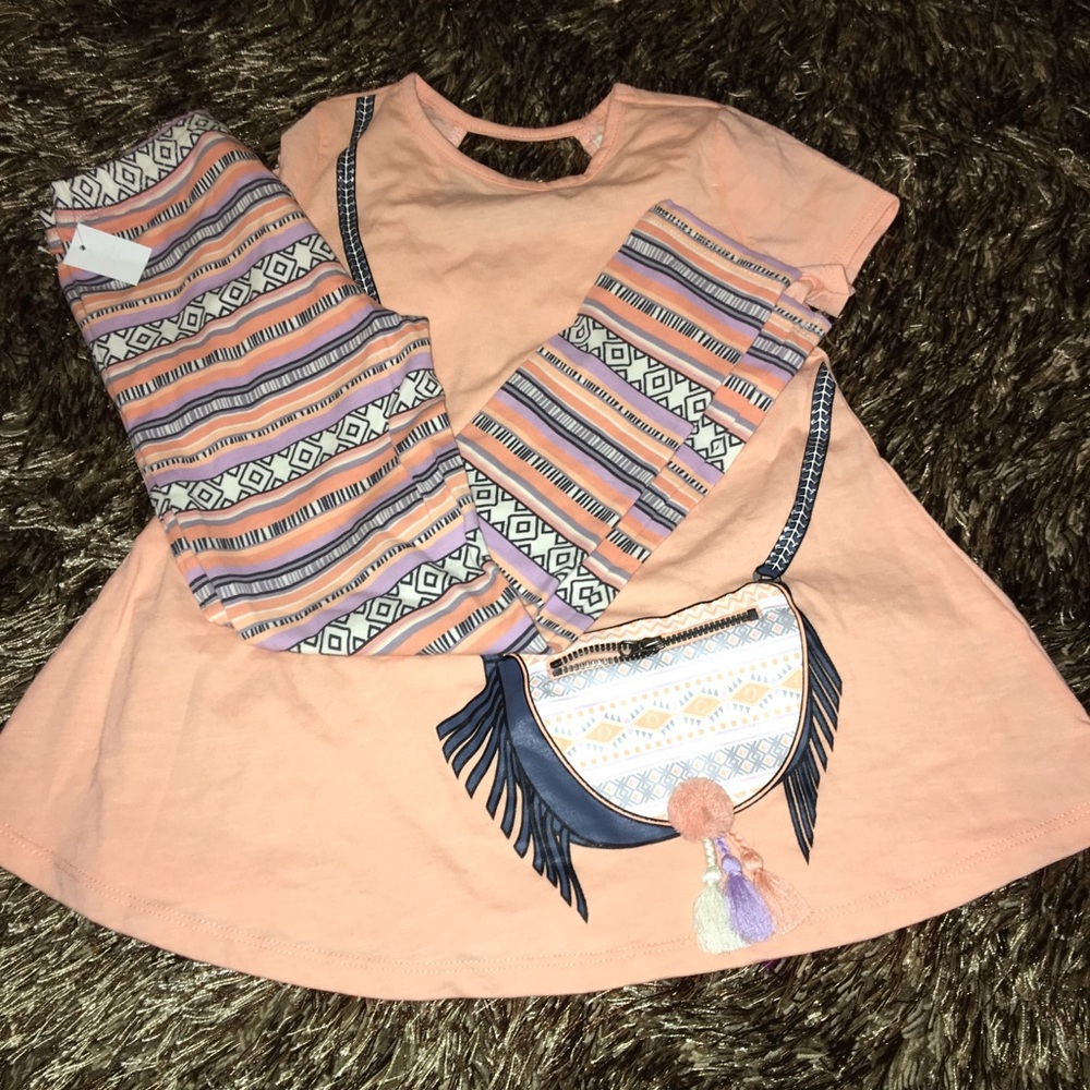 2 piece set